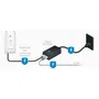 Ubiquiti POE-24-24W Inyector PoE 24V 1A